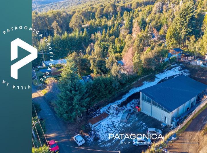 Terreno · 595m²