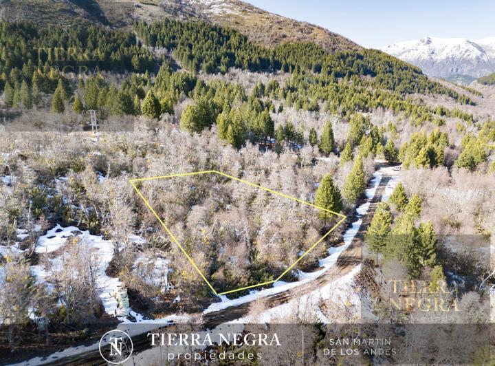 Terreno · 1266m²