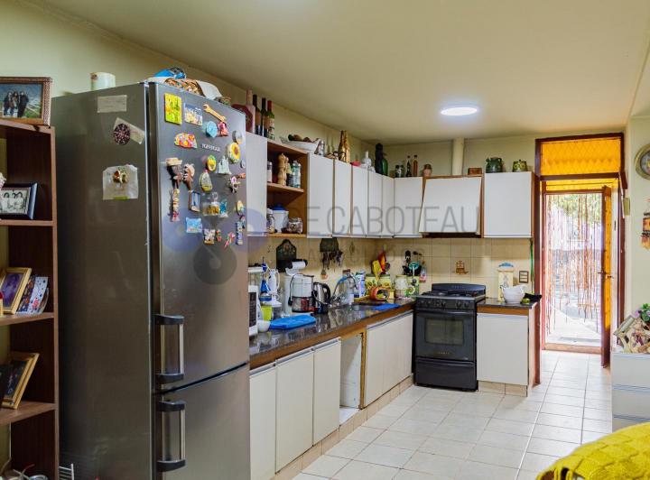 Casa · 192m² · 6 Ambientes