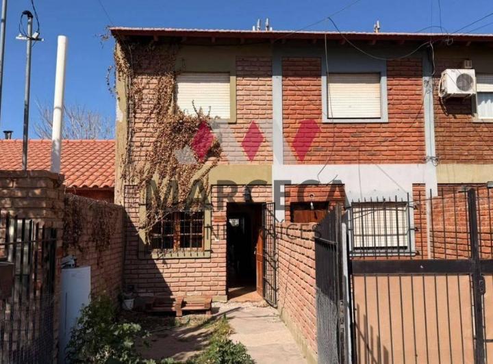 Departamento · 66m² · 3 Ambientes · 1 Cochera