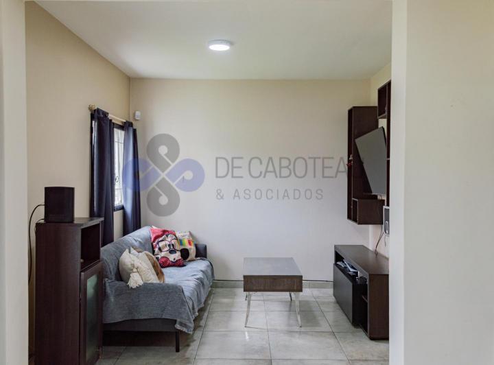 Departamento · 74m² · 3 Ambientes · 2 Cocheras