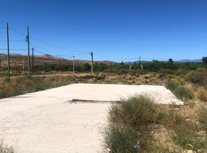 Terreno · 412m²