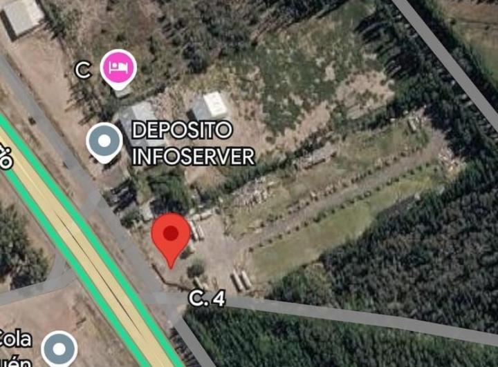 Terreno · 15385m²