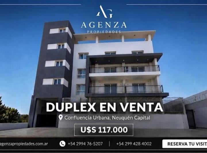 PH · 57m² · 2 Ambientes