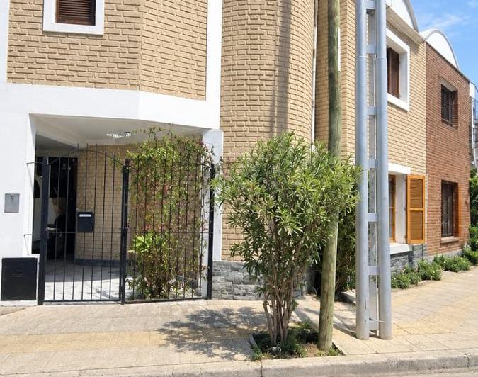 PH · 135m² · 3 Dormitorios · 1 Cochera