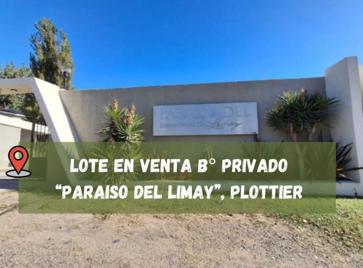 Terreno · 937m²