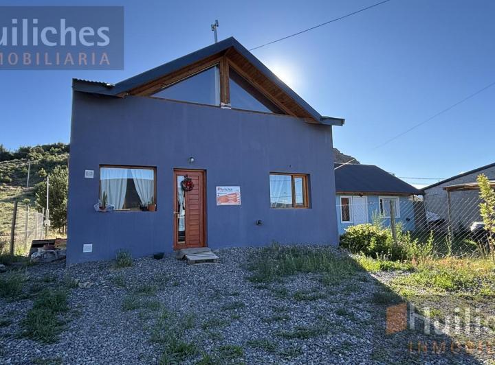 Casa · 155m² · 4 Ambientes