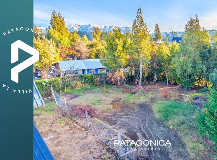 Terreno · 476m²