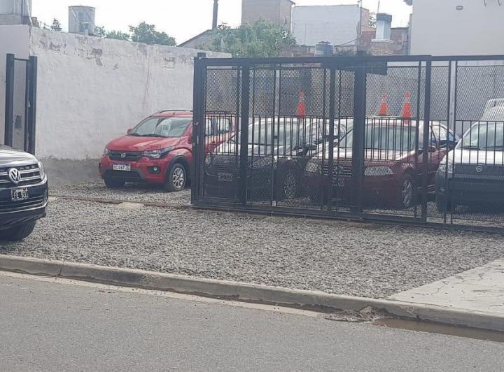 Terreno · 20m²