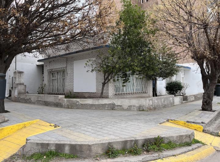 Oficina comercial · 150m² · 4 Ambientes