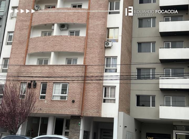 Departamento · 2 Dormitorios