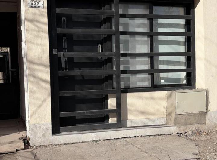 Departamento · 40m² · 2 Ambientes · 1 Cochera