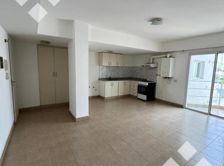 Departamento · 45m² · 2 Ambientes · 1 Cochera