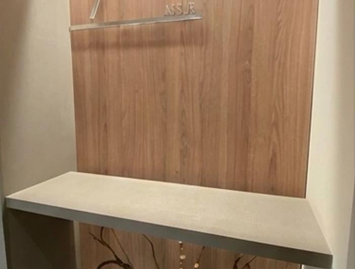 Departamento · 1m² · 4 Ambientes · 1 Cochera