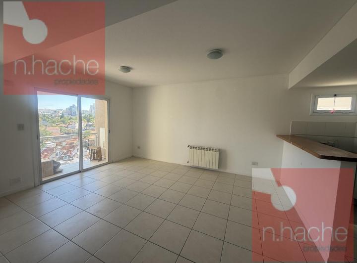 Departamento · 70m² · 3 Ambientes · 1 Cochera