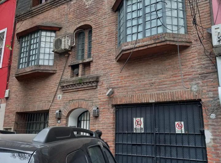 Terreno · 496m²