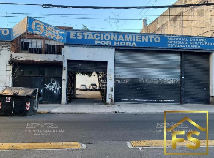 Terreno · 500m²