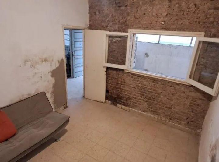 PH · 42m² · 2 Ambientes