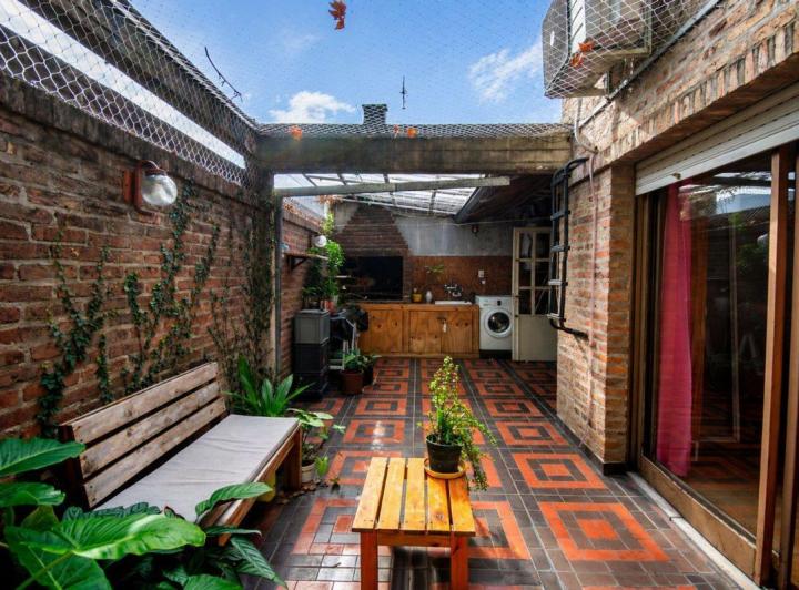 PH · 91m² · 3 Ambientes