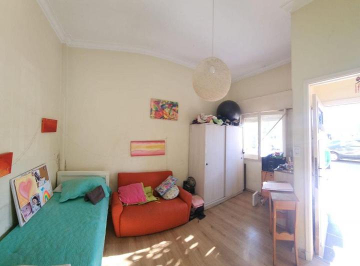 PH · 43m² · 2 Ambientes