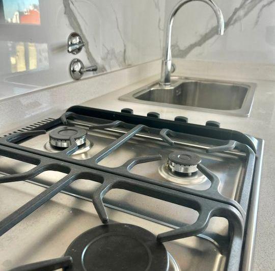 Departamento · 55m² · 2 Ambientes