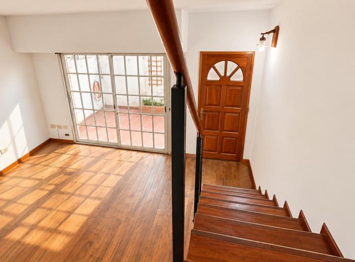 PH · 108m² · 3 Ambientes