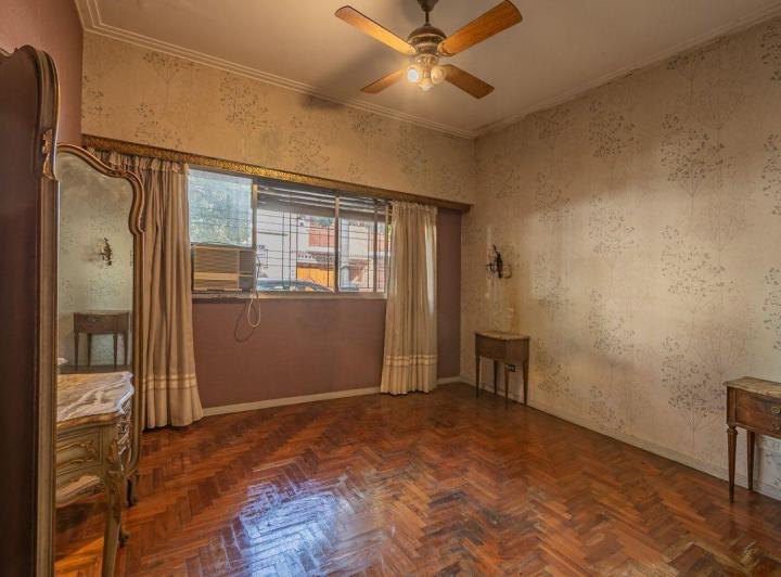 PH · 72m² · 3 Ambientes