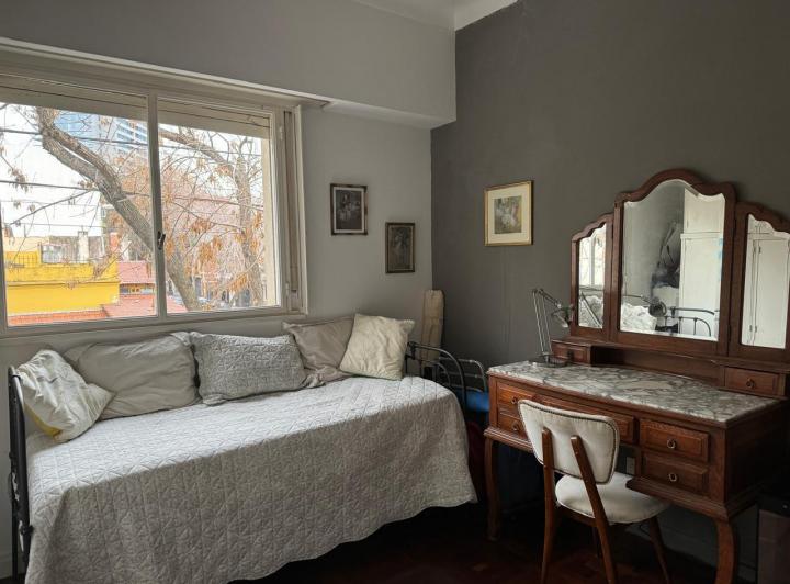 PH · 51m² · 3 Ambientes