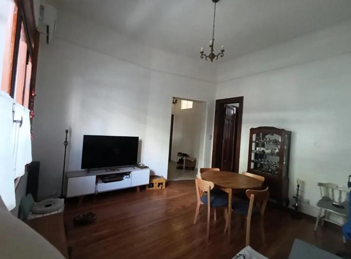 PH · 55m² · 2 Ambientes