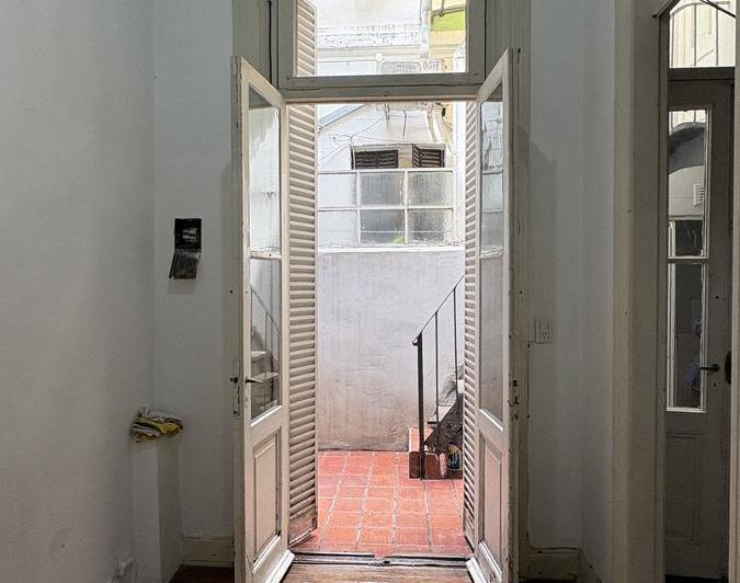 PH · 30m² · 2 Ambientes