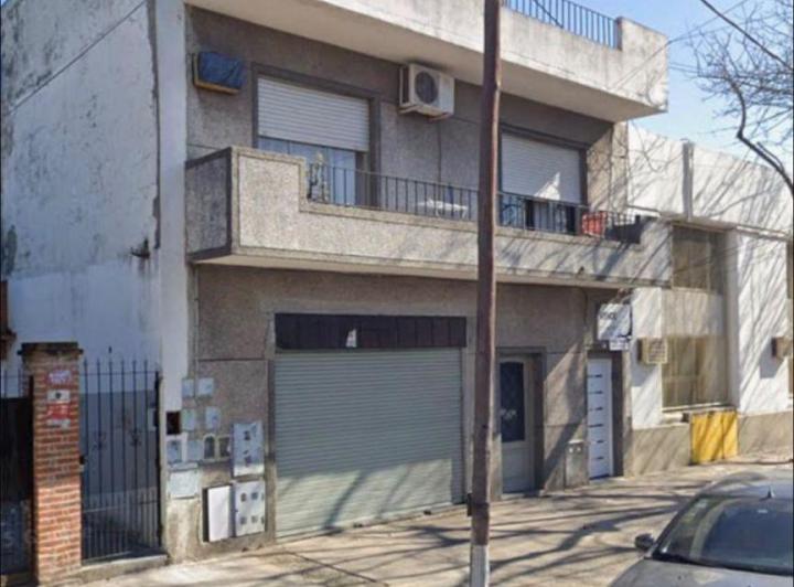 PH · 100m² · 3 Ambientes