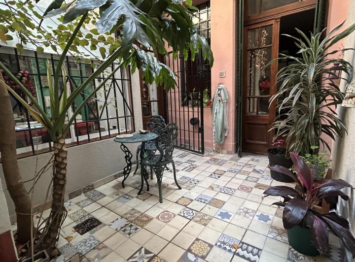 PH · 80m² · 5 Ambientes