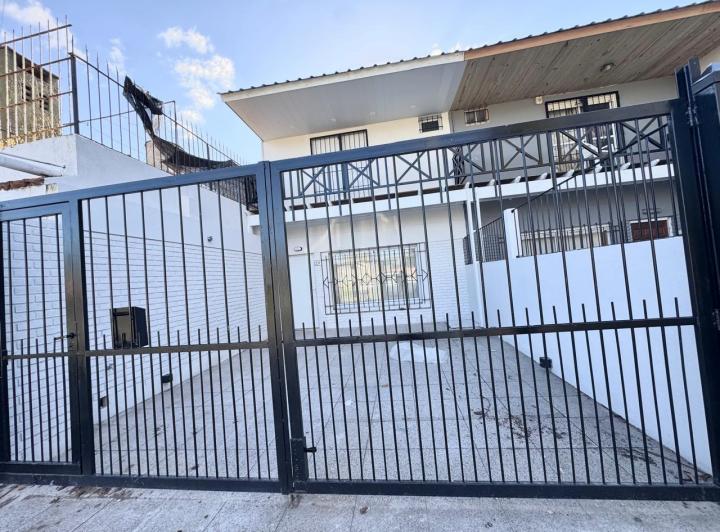 PH · 80m² · 4 Ambientes