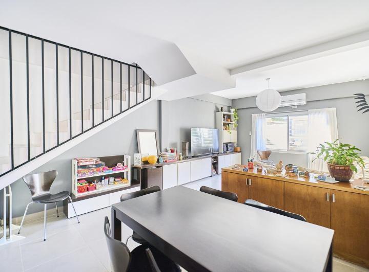 PH · 107m² · 4 Ambientes