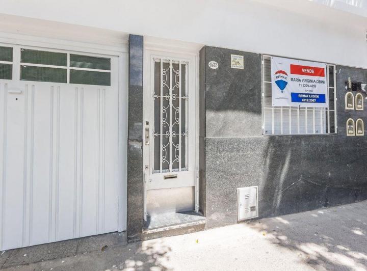 PH · 111m² · 5 Ambientes · 1 Cochera