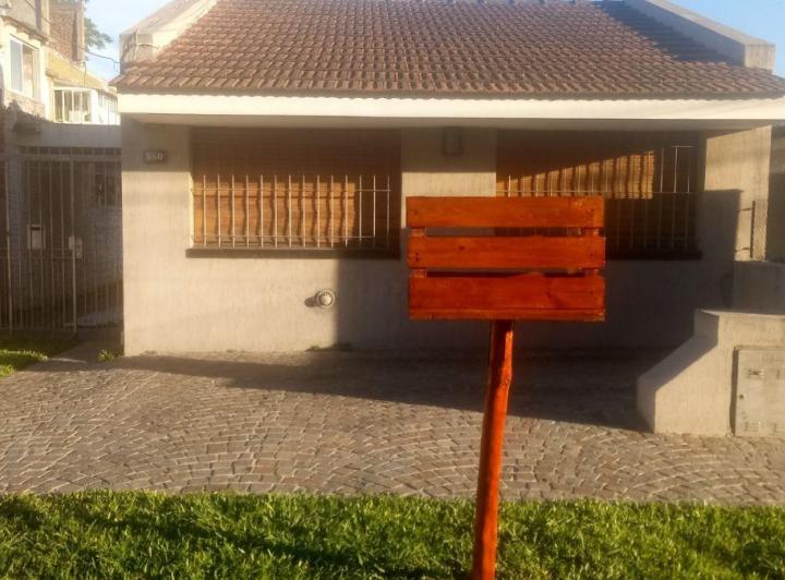 PH · 102m² · 4 Ambientes · 2 Cocheras