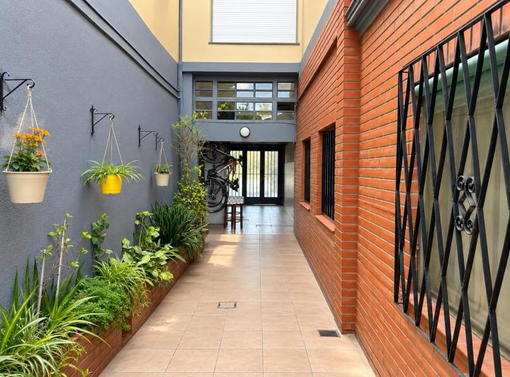 PH · 196m² · 5 Ambientes · 3 Cocheras