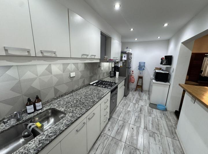 PH · 105m² · 4 Ambientes