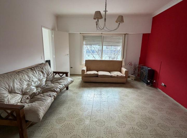 PH · 100m² · 5 Ambientes