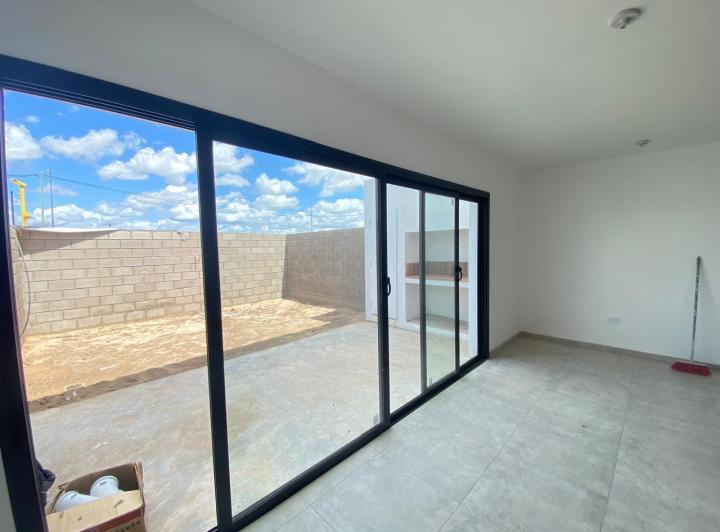 PH · 125m² · 4 Ambientes · 2 Cocheras