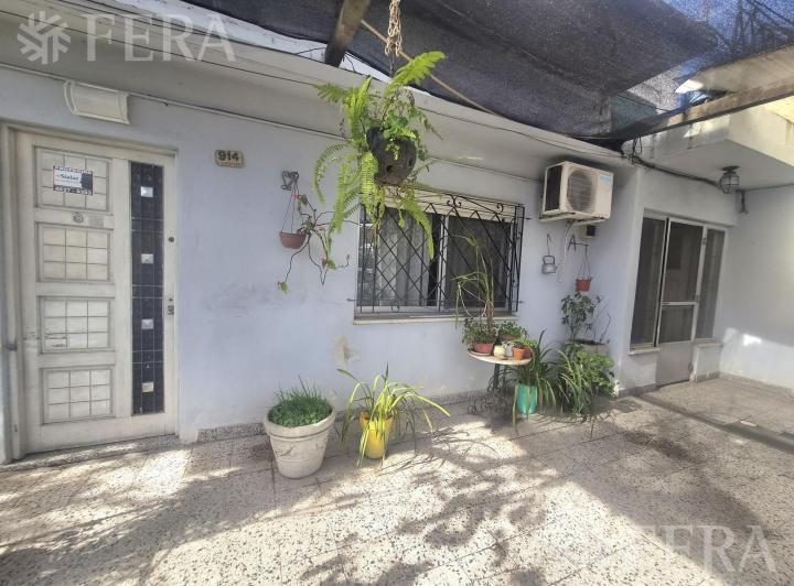 PH · 66m² · 5 Ambientes