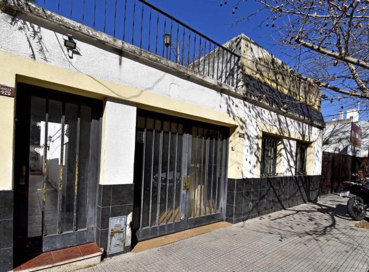 PH · 127m² · 5 Ambientes · 1 Cochera