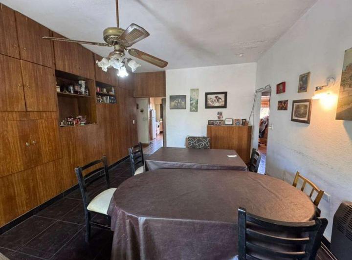 PH · 140m² · 4 Ambientes · 1 Cochera