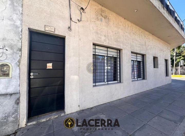 PH · 125m² · 5 Ambientes · 1 Cochera