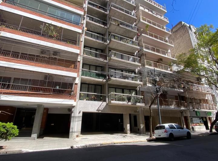 Departamento · 33m² · 2 Ambientes