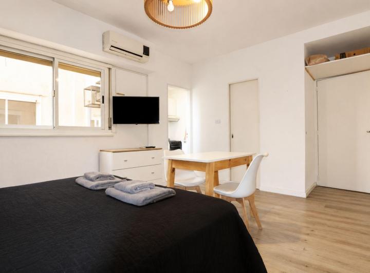 Departamento · 21m² · 1 Ambiente