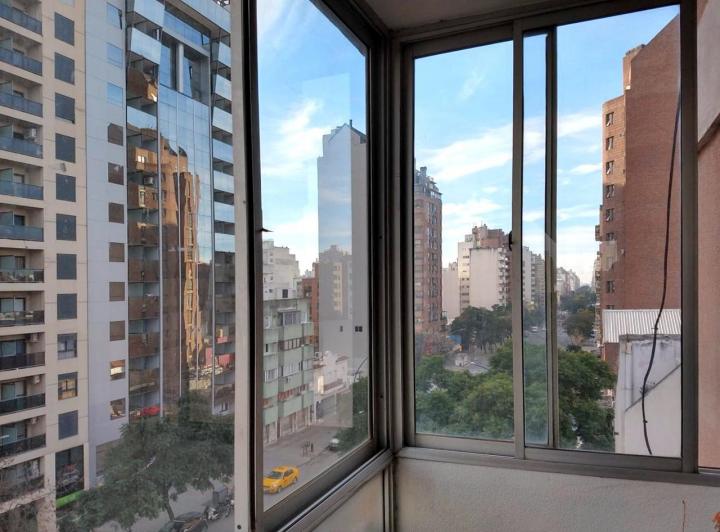 Departamento · 62m² · 3 Ambientes