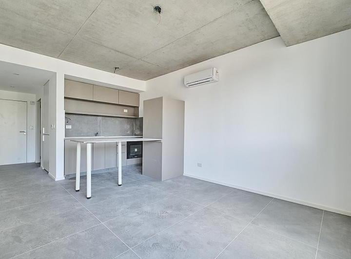 Departamento · 29m² · 1 Ambiente