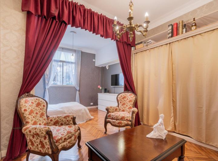 Departamento · 28m² · 1 Ambiente
