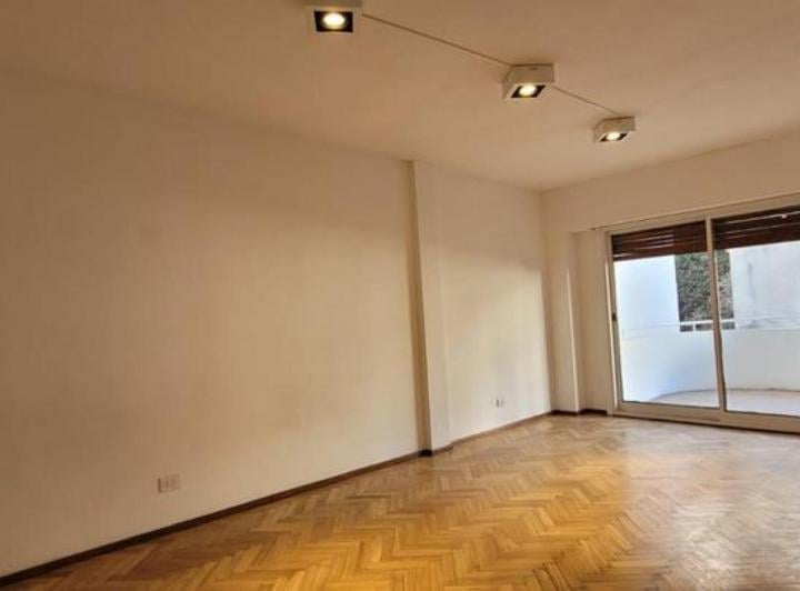 Departamento · 35m² · 1 Ambiente · 1 Cochera
